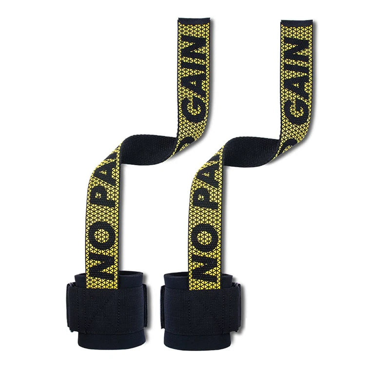 Adjustable Wrist Wraps Set